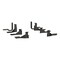 Luverne Truck Equipment REGAL 7 OVAL STEPS POLISHED 477125-401117 - alternate 3